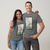 Filmstrook Titanosaurus-shirt T-shirt (Unisex)