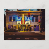 Filmtheater Briefkaart (Voorkant)