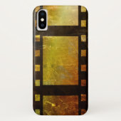  filmtheater Case-Mate iPhone case (Achterkant)