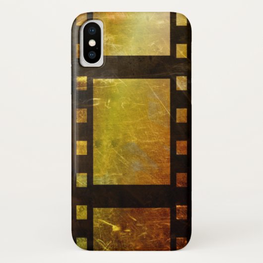 filmtheater Case-Mate iPhone case (Achterkant)