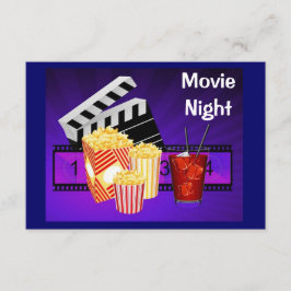 filmtheater-schermuitnodiging kaart