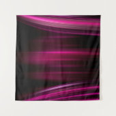 Filmtheatergordijnstrip Wandkleed (Voorkant (horizontaal))