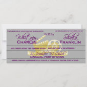 Filmthema bruiloft (Voorkant)