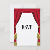 Filmthema RSVP (Achterkant)