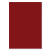 Filmthema Weddenschap selectiekader Kaart (Achterkant)