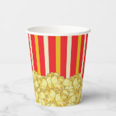 Filmtijd Papieren Bekers (Achterkant)