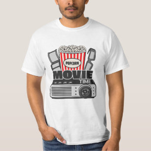 Filmtijd T-shirt