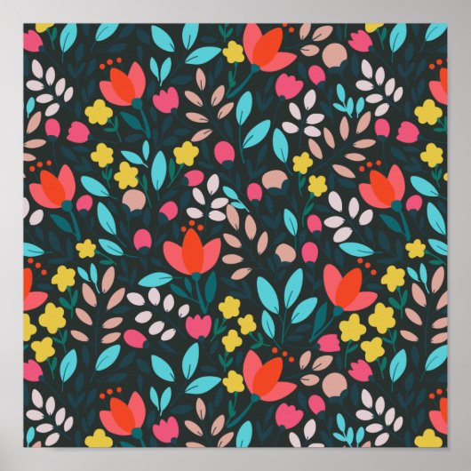 Filmtuin Poster (Voorkant)