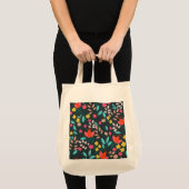 Filmtuin Tote Bag (Voorkant (product))