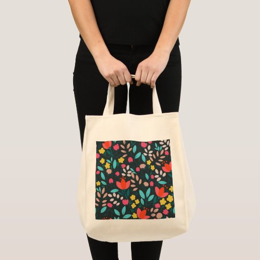 Filmtuin Tote Bag (Voorkant (product))