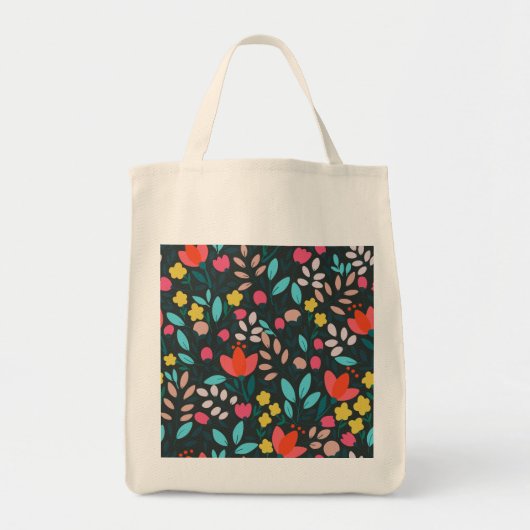 Filmtuin Tote Bag (Voorkant)