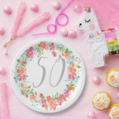 Filmtuinfeest Papieren Bordje (Feest)