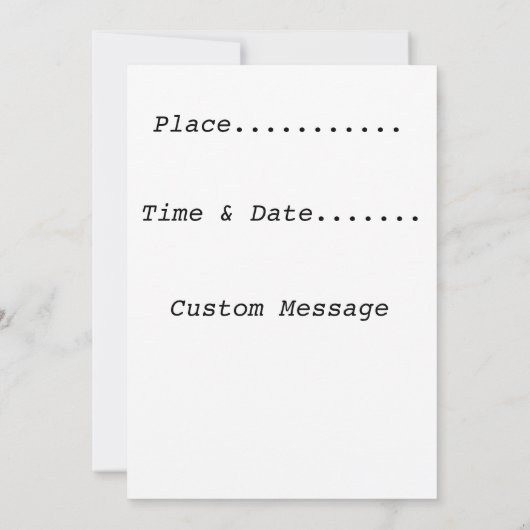  filmuitnodiging kaart (Achterkant)