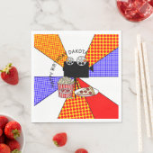 Filmvanavond in Retro Servet (Insitu)