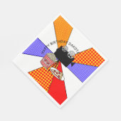 Filmvanavond in Retro Servet (Hoek)