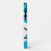 Filmvormig, natuurlijk ontwerp Case-Mate iPhone case (Achterkant/links)