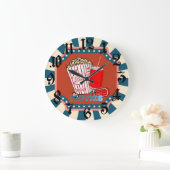 Filmweergave Grote Klok (Huis)