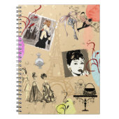 Filmweergave Notitieboek (Voorkant)