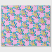 Filmwerk Cadeaupapier (Vlak)