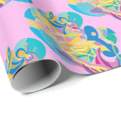 Filmwerk Cadeaupapier (Rol Hoek)