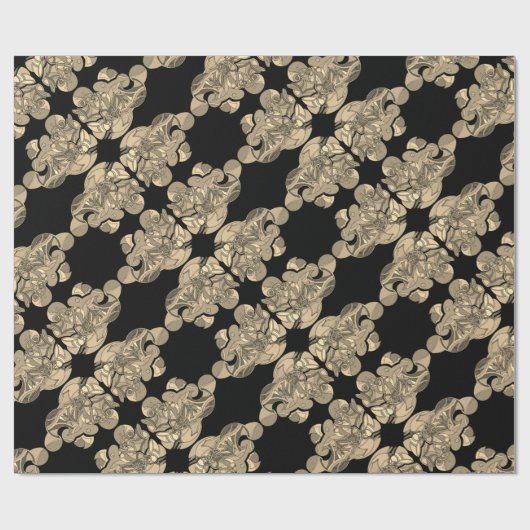 Filmwerk Cadeaupapier (Vlak)