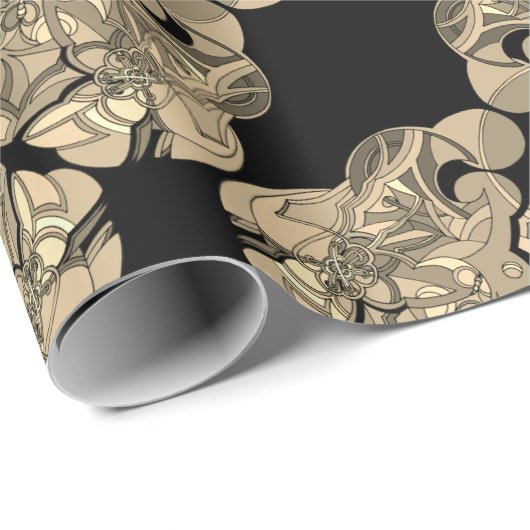 Filmwerk Cadeaupapier (Rol Hoek)