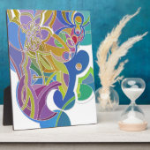 Filmwerk Fotoplaat (Zijkant)