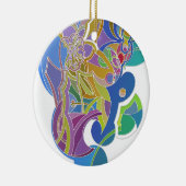 Filmwerk Keramisch Ornament (Rechts)