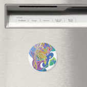 Filmwerk Magneet (Insitu (Vaatwasser))