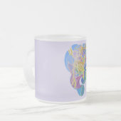 Filmwerk Matglas Koffiemok (Voorkant links)