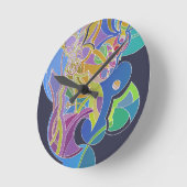 Filmwerk Ronde Klok (Hoek)