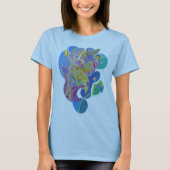 Filmwerk T-shirt (Voorkant)