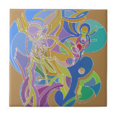 Filmwerk Tegeltje (Voorkant)