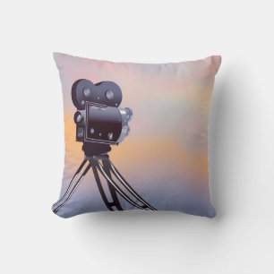  filmzonsondergang kussen