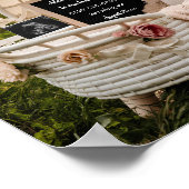  filmzwangerschapsaankondiging poster (Hoek)