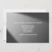 Filmzwart eindelijk opslaan Datum (Achterkant)