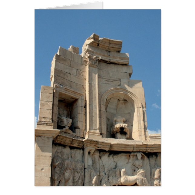 filopappos (Voorkant)