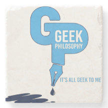 Filoserie Glas voor nerds
