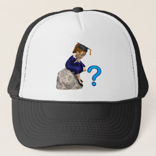 Filosofie 2 trucker pet