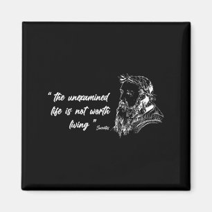 Filosofie, beroemde iconen Filosofie Quotes, meest Magneet