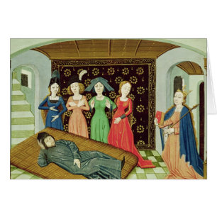 Filosofie en de Muses