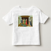Filosofie en de Muses Kinder Shirts (Voorkant)