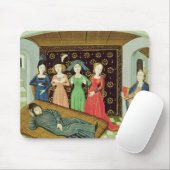 Filosofie en de Muses Muismat (Met muis)