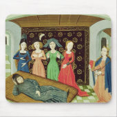 Filosofie en de Muses Muismat (Voorkant)