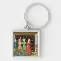 Filosofie en de Muses