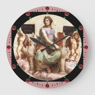 FILOSOFIE GROTE KLOK