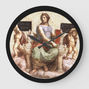 FILOSOFIE GROTE KLOK