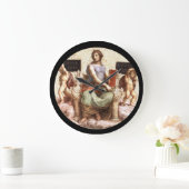 FILOSOFIE GROTE KLOK (Huis)