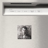 Filosofie is geen theorie maar een... magneet (Insitu (Vaatwasser))