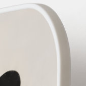Filosofie pickleball paddle (Links Detail)